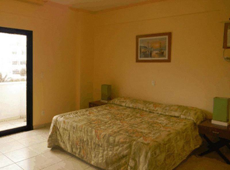 Guaruja Flat Hotel Rom bilde